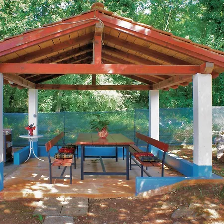 Prázdninový dům 3 Poreč