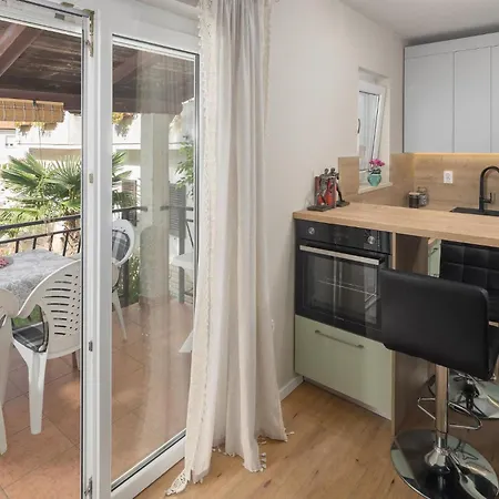 3 Prázdninový dům *