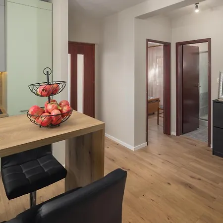 3 Prázdninový dům *