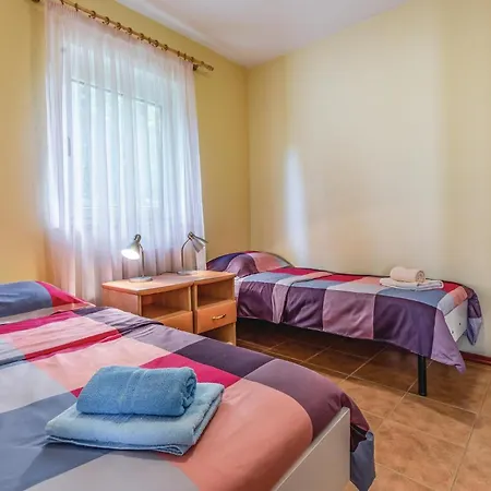 2 Bedroom Amazing In * Poreč