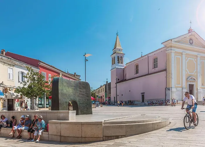 3 Poreč