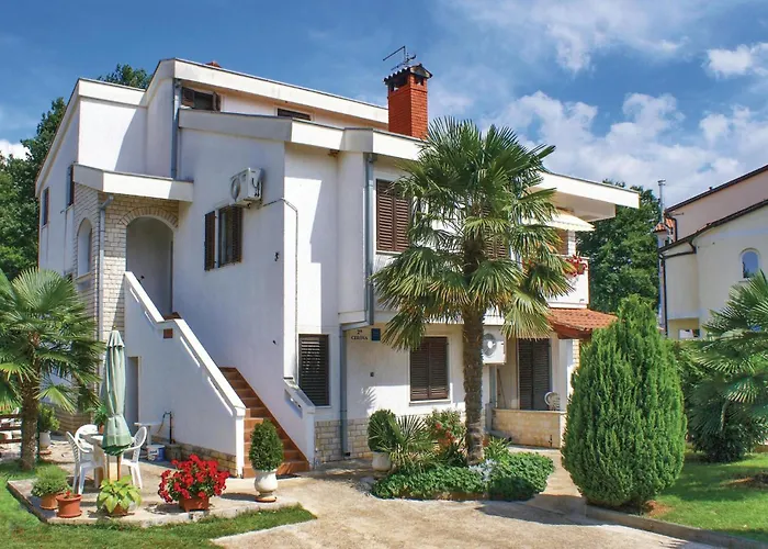 3 Poreč