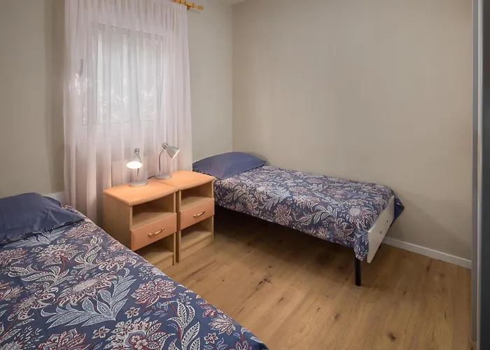 3 Nyaraló