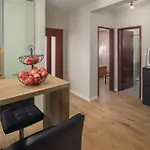 3 Feriehus *