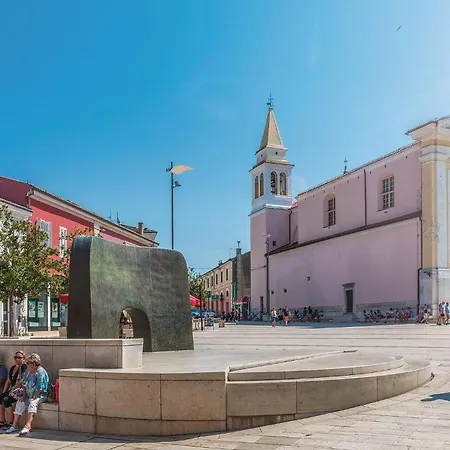 3 Poreč