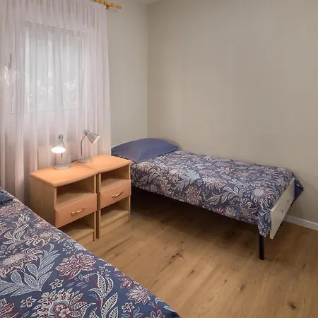 3 Tatil Evi